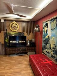 Blk 135 Marsiling Road (Woodlands), HDB Executive #448006521
